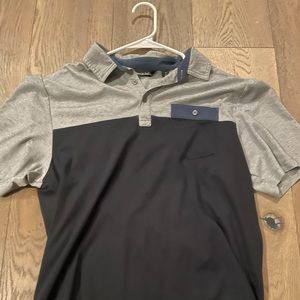 Men’s polo